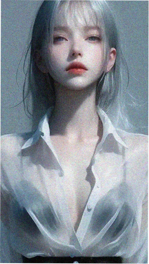 档案室第九排 悬疑短剧海报